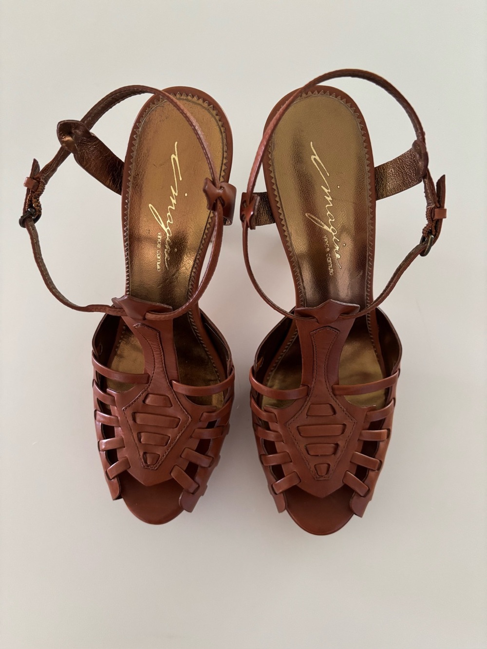 Vince Camuto - Yada